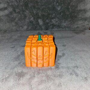 Pumpkin Fidget toy